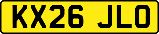 KX26JLO