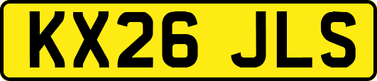 KX26JLS
