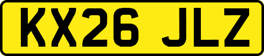 KX26JLZ