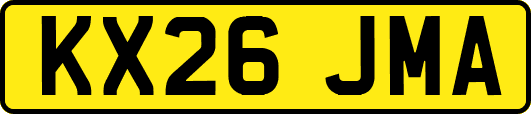 KX26JMA