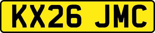 KX26JMC