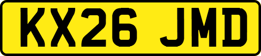 KX26JMD
