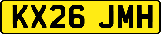 KX26JMH