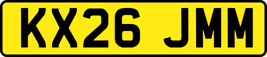 KX26JMM