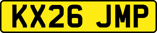 KX26JMP