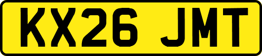 KX26JMT
