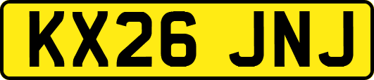 KX26JNJ