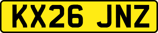 KX26JNZ