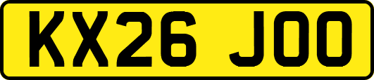 KX26JOO