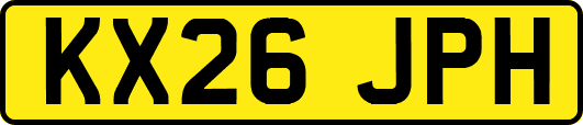 KX26JPH