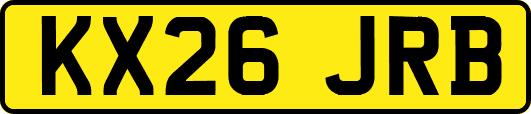 KX26JRB