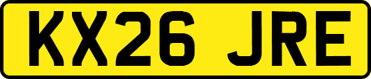 KX26JRE