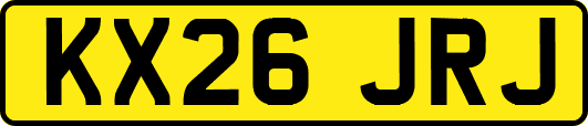 KX26JRJ