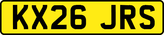 KX26JRS