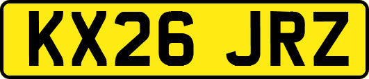 KX26JRZ