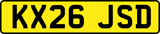 KX26JSD