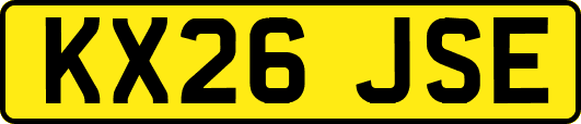 KX26JSE