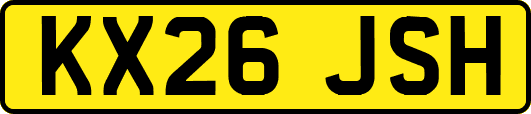 KX26JSH