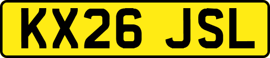KX26JSL