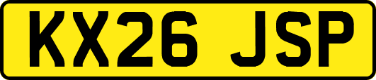 KX26JSP