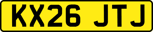 KX26JTJ