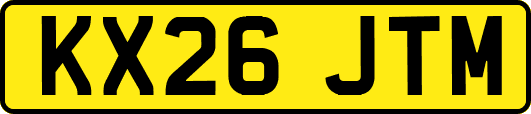 KX26JTM