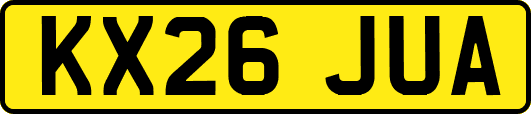 KX26JUA