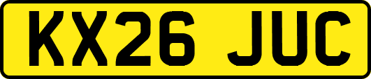 KX26JUC