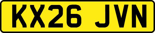 KX26JVN