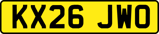 KX26JWO