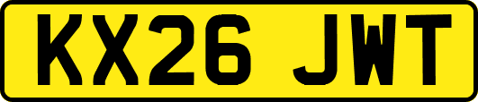 KX26JWT