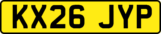 KX26JYP