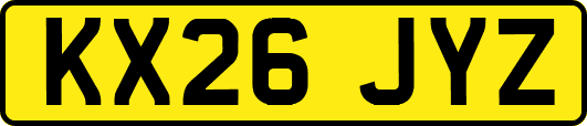 KX26JYZ