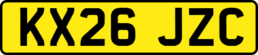 KX26JZC