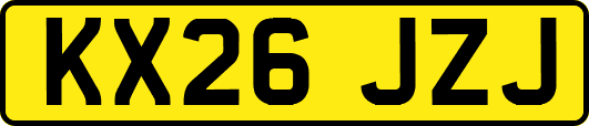 KX26JZJ