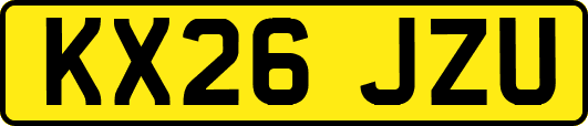 KX26JZU