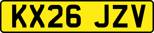 KX26JZV