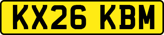 KX26KBM