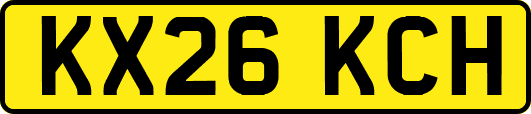 KX26KCH