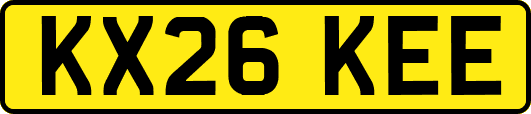 KX26KEE