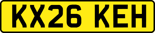 KX26KEH