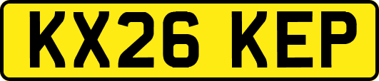 KX26KEP