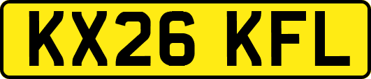 KX26KFL