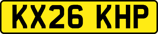 KX26KHP