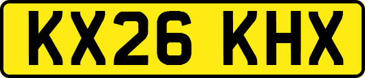 KX26KHX