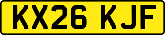 KX26KJF