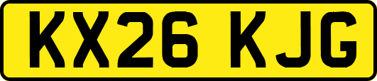 KX26KJG