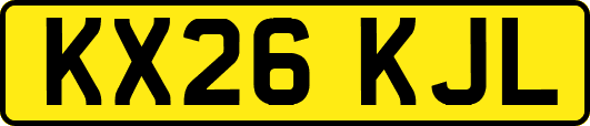 KX26KJL