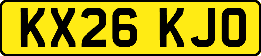 KX26KJO