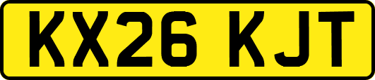KX26KJT